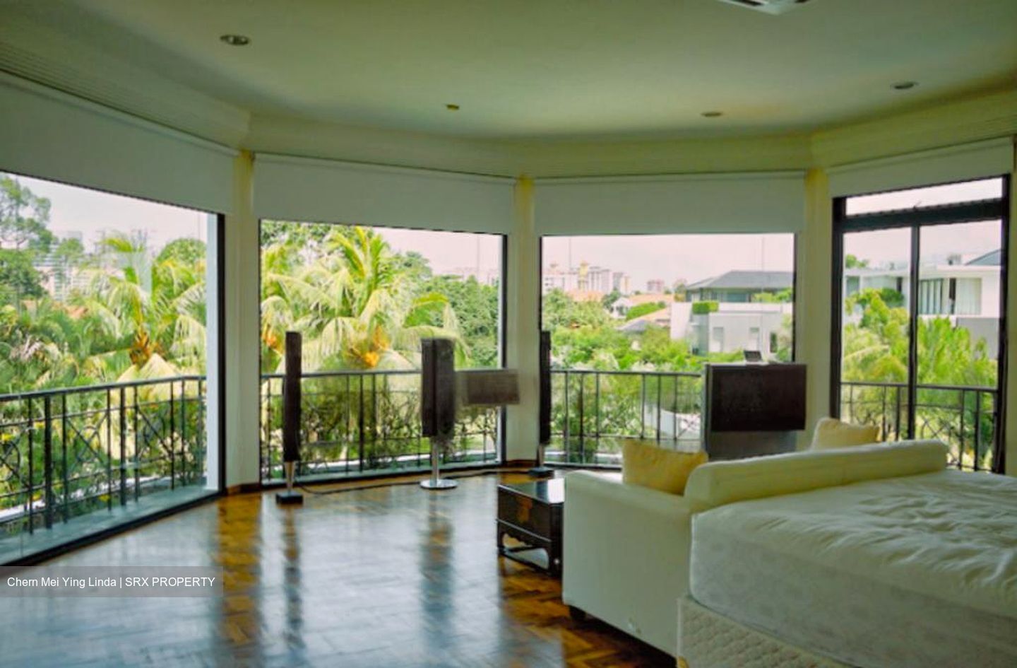 Chatsworth Park (D10), Detached #486238631